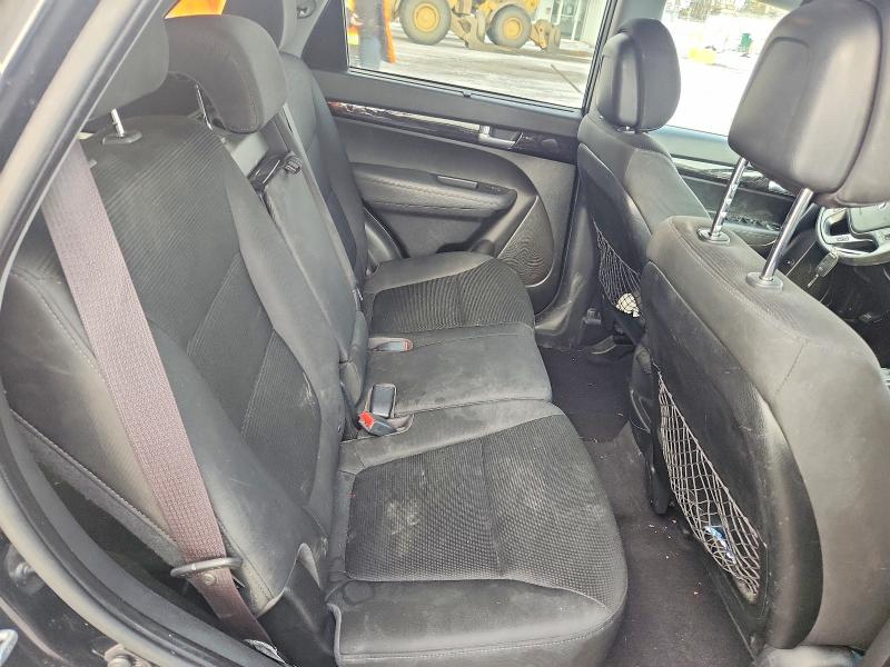 Aukcja sprzedaży 2014 Kia Sorento, vin: 5XYKT3A62EG459584, numer aukcji: 46373966