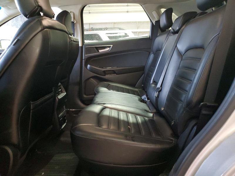 Продаж на аукціоні авто 2019 Ford Edge, vin: 2FMPK4J9XKBC00264, номер лоту: 46324106