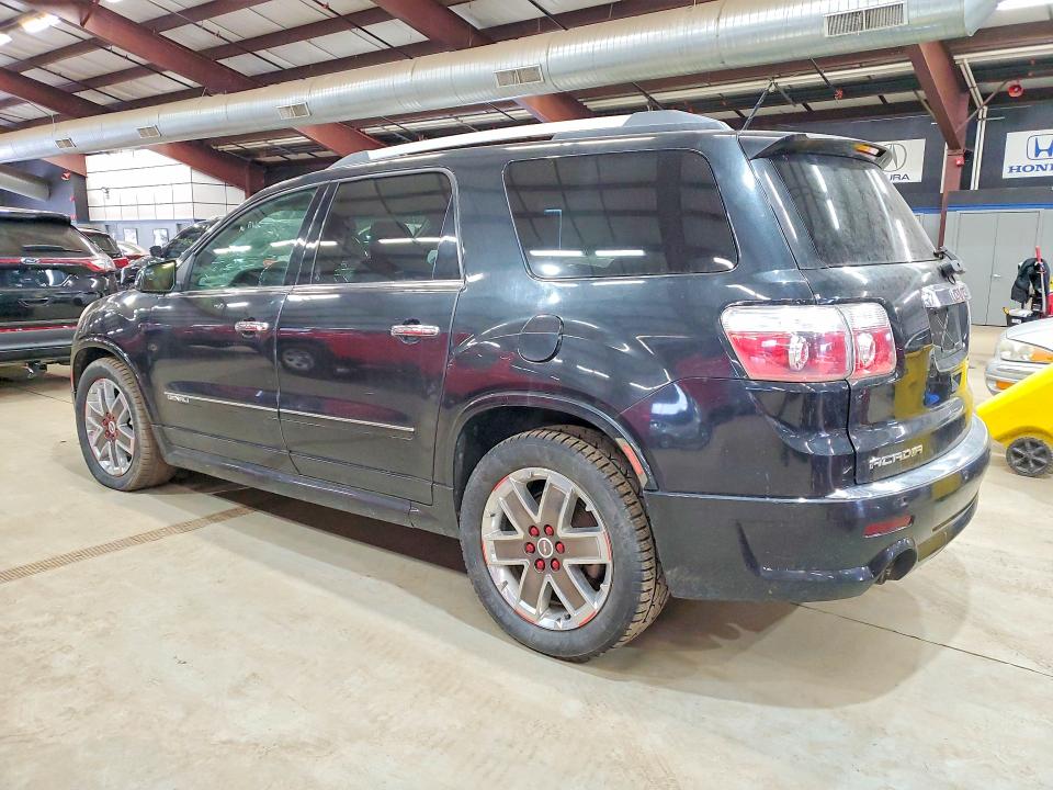 Продажа на аукционе авто 2012 Gmc Acadia, vin: 1GKKRTED3CJ201907, номер лота: 47219416