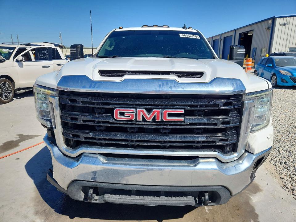Продажа на аукционе авто 2021 Gmc Sierra, vin: 1GT49LE74MF228780, номер лота: 46530486
