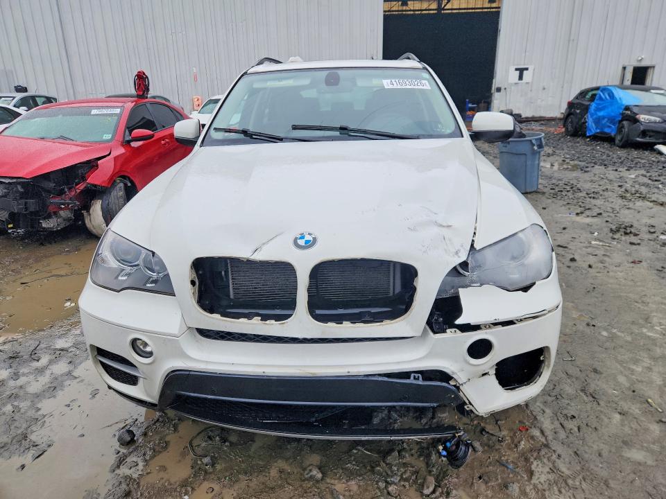Продажа на аукционе авто 2013 Bmw X5, vin: 5UXZV4C53D0B15531, номер лота: 41693026