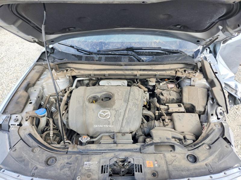 47132116 :رقم المزاد ، JM3KFBCM8L0793416 vin ، 2020 Mazda Cx-5 مزاد بيع
