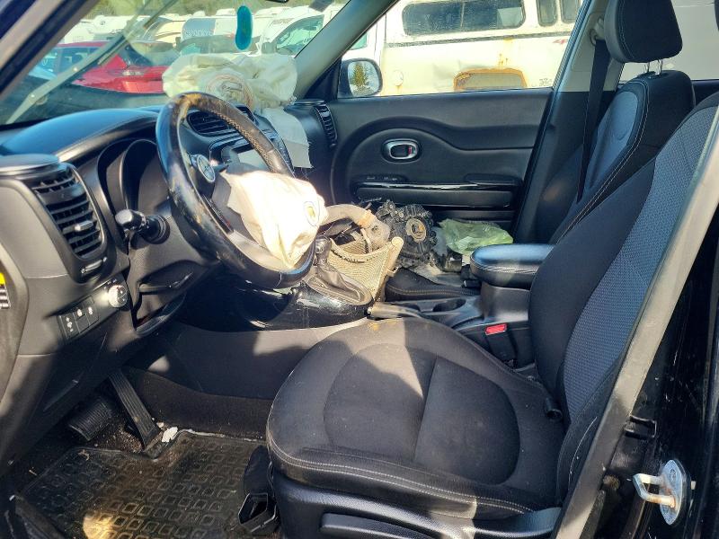 Aukcja sprzedaży 2017 Kia Soul, vin: KNDJP3A51H7432921, numer aukcji: 79368095