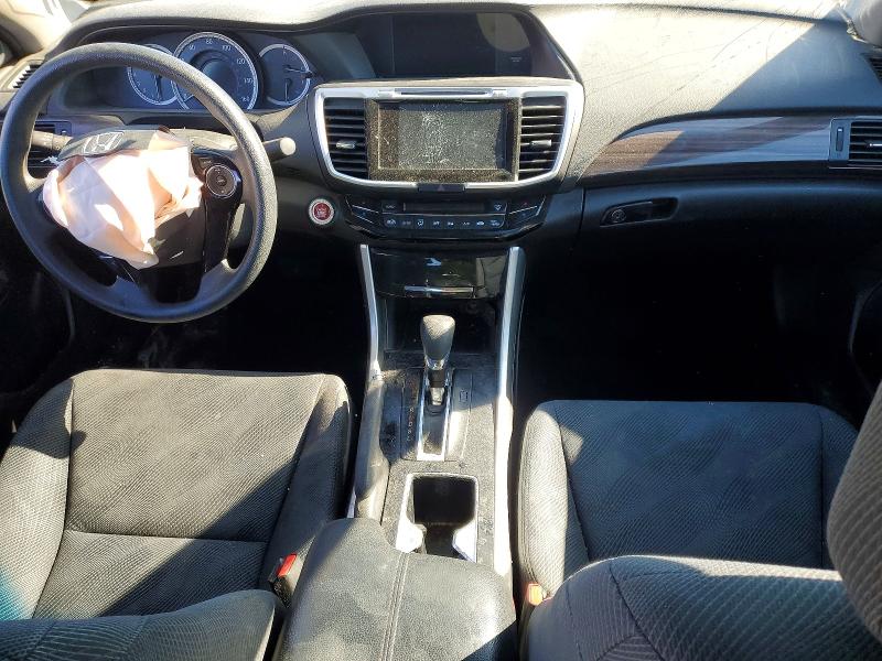 Aukcja sprzedaży 2016 Honda Accord, vin: 1HGCR2F78GA131959, numer aukcji: 79221185