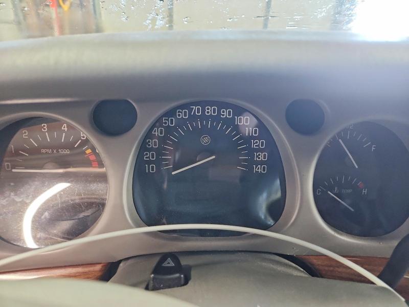Aukcja sprzedaży 2001 Buick Lesabre, vin: 1G4HP54K21U281702, numer aukcji: 46674676