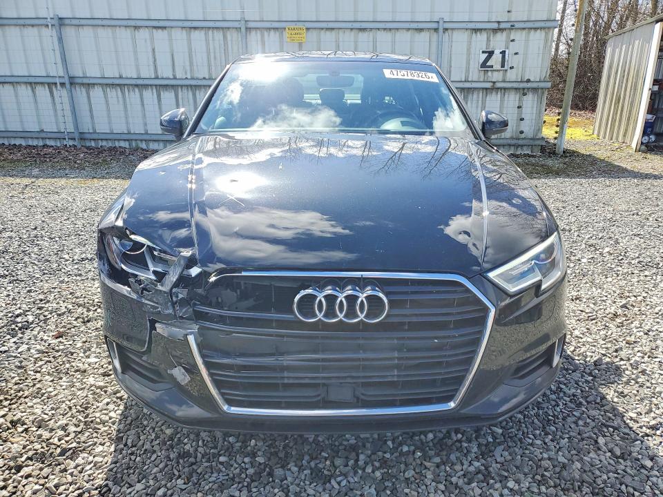 Продаж на аукціоні авто 2017 Audi A3, vin: WAUB8GFF2H1019447, номер лоту: 47578926