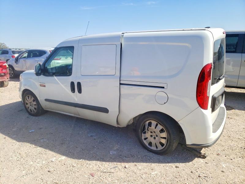 46494586 :رقم المزاد ، ZFBHRFBB5K6N18487 vin ، 2019 Ram Promaster City مزاد بيع