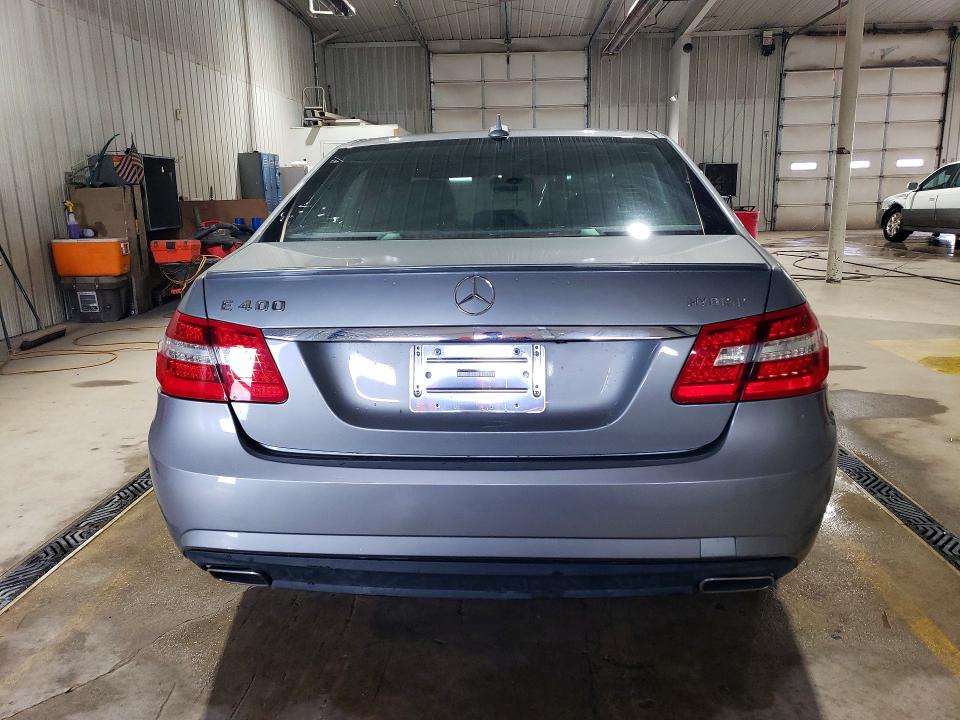 Продажа на аукционе авто 2013 Mercedes-benz E, vin: WDDHF9FB8DA738200, номер лота: 48008456
