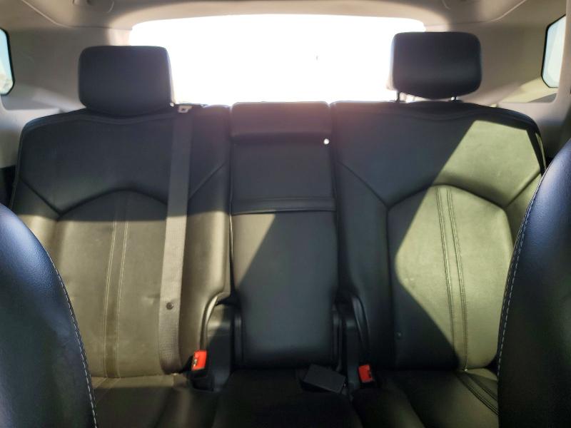 Aukcja sprzedaży 2013 Cadillac Srx, vin: 3GYFNCE30DS516139, numer aukcji: 47513806