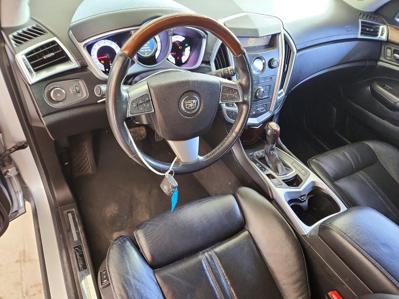 Продаж на аукціоні авто 2012 Cadillac Srx, vin: 3GYFNBE32CS503840, номер лоту: 79239275