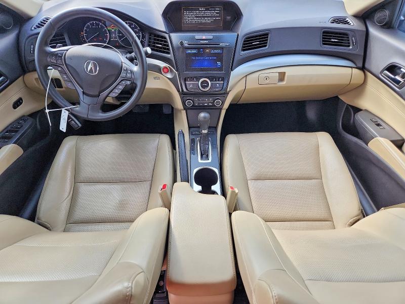2018 Acura Ilx მანქანა იყიდება აუქციონზე, vin: 19UDE2F74JA003127, აუქციონის ნომერი: 41800296