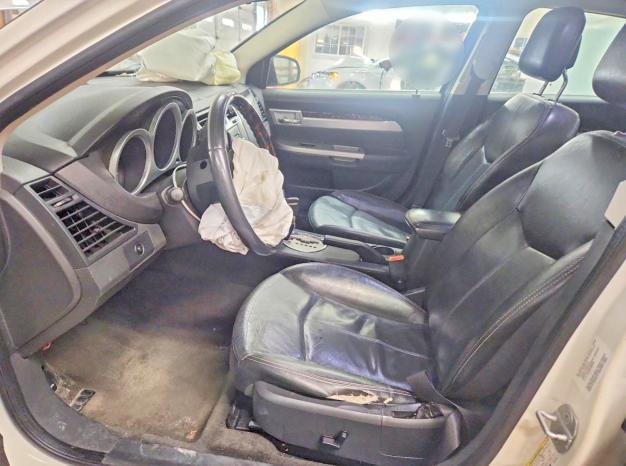 2010 Chrysler Sebring მანქანა იყიდება აუქციონზე, vin: 1C3CC5FB0AN147373, აუქციონის ნომერი: 79764835