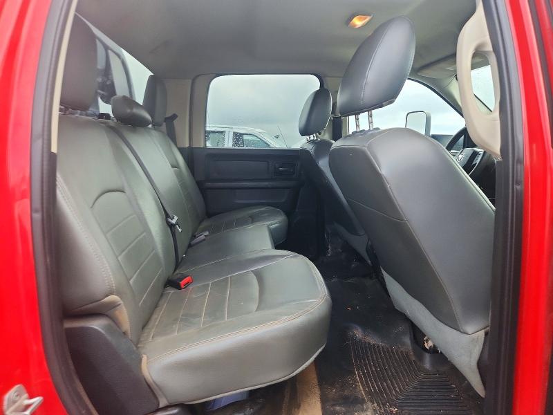 Продаж на аукціоні авто 2014 Ram 5500, vin: 3C7WRMFL1EG292384, номер лоту: 45980976