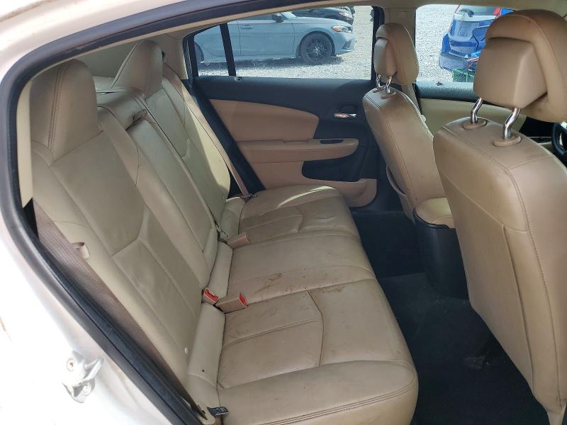 Продаж на аукціоні авто 2012 Chrysler 200, vin: 1C3CCBCG5CN306969, номер лоту: 45784286