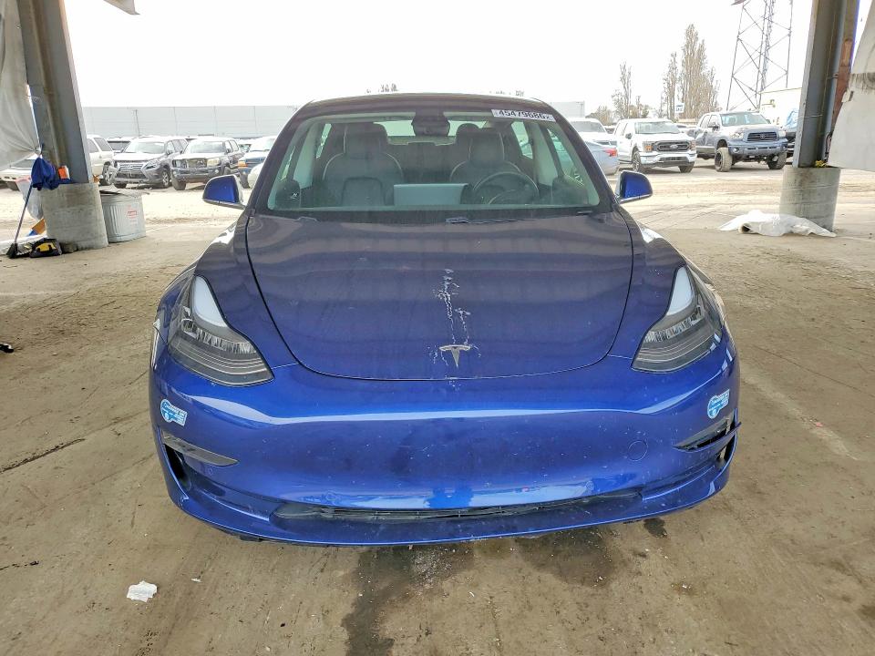 Продаж на аукціоні авто 2020 Tesla Model 3, vin: 5YJ3E1EB9LF803085, номер лоту: 45479686