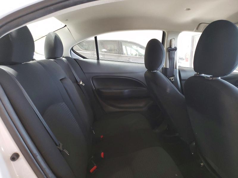 Aukcja sprzedaży 2021 Mitsubishi Mirage, vin: ML32FUFJ8MHF01374, numer aukcji: 46029996