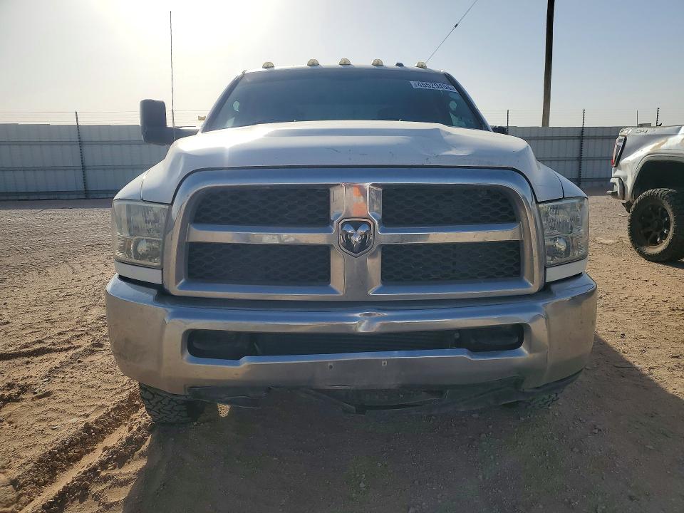 Продаж на аукціоні авто 2014 Ram 3500, vin: 3C63RRGL8EG275360, номер лоту: 45529456