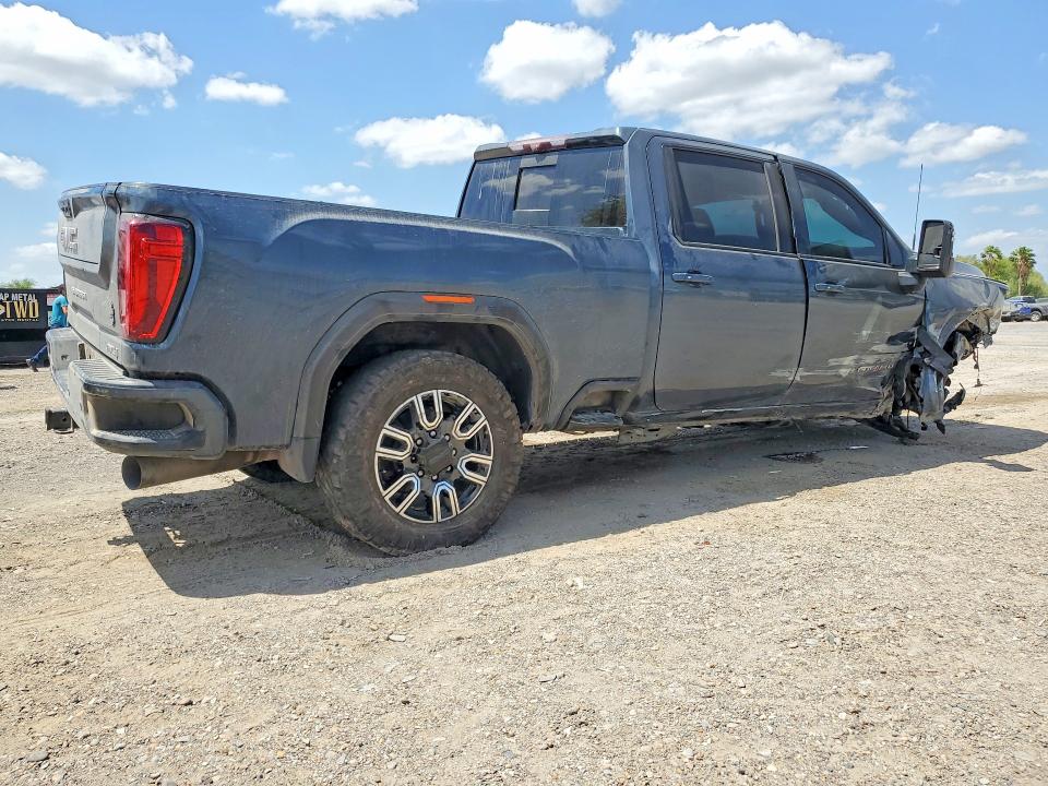 Aukcja sprzedaży 2020 Gmc Sierra, vin: 1GT49PEY7LF176141, numer aukcji: 47997506