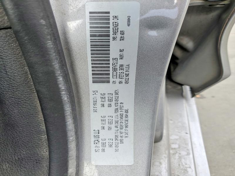 Продажа на аукционе авто 2015 Chrysler 200, vin: 1C3CCCAB8FN751126, номер лота: 46315986