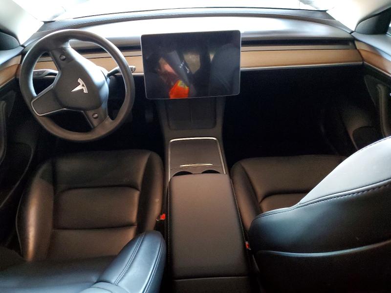 Продажа на аукционе авто 2023 Tesla Model 3, vin: 5YJ3E1EA8PF623092, номер лота: 47135096