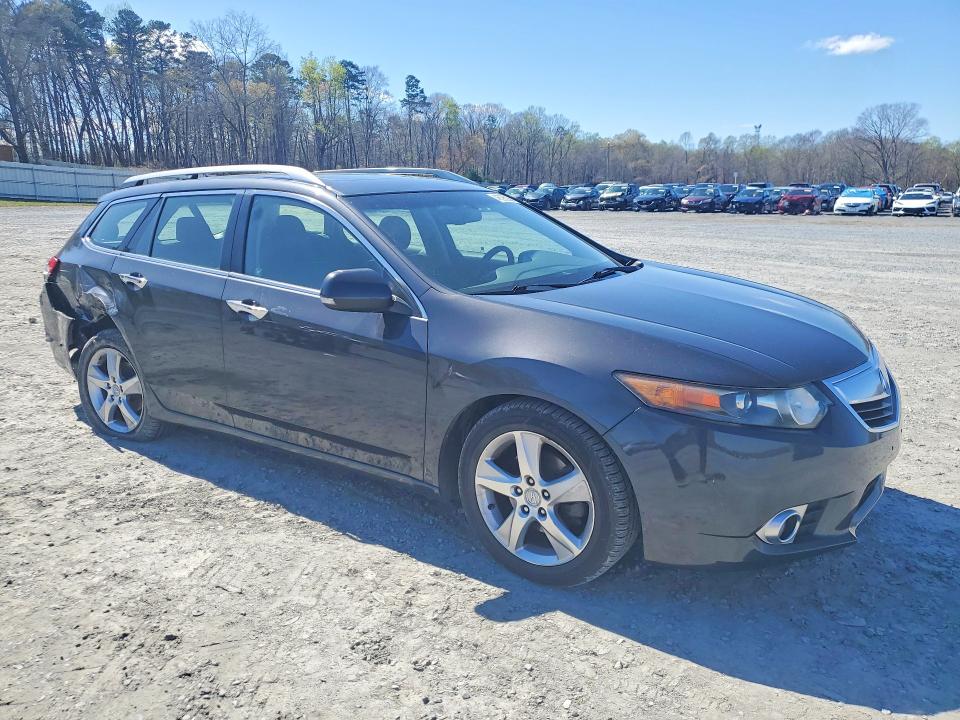 Aukcja sprzedaży 2011 Acura Tsx, vin: JH4CW2H65BC000253, numer aukcji: 46095256