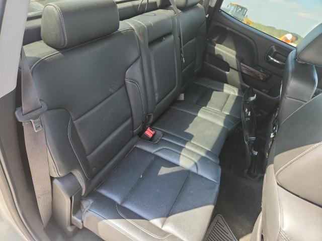 Продаж на аукціоні авто 2014 Gmc Sierra, vin: 3GTU2VEC1EG436211, номер лоту: 47716176