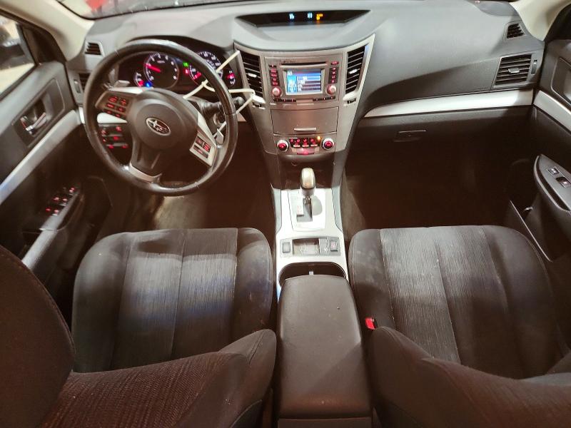 Aukcja sprzedaży 2014 Subaru Legacy, vin: 4S3BMCC69E3020848, numer aukcji: 45500016