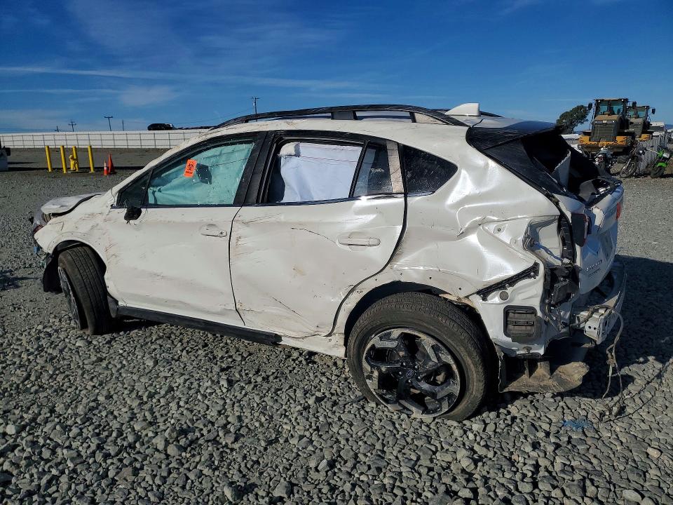 Продажа на аукционе авто 2023 Subaru Crosstrek, vin: JF2GTHMC2PH204434, номер лота: 47395426