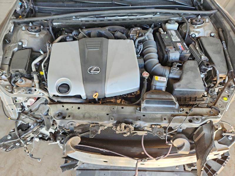 Aukcja sprzedaży 2021 Lexus Es 350, vin: 58ACZ1B14MU107683, numer aukcji: 41625716