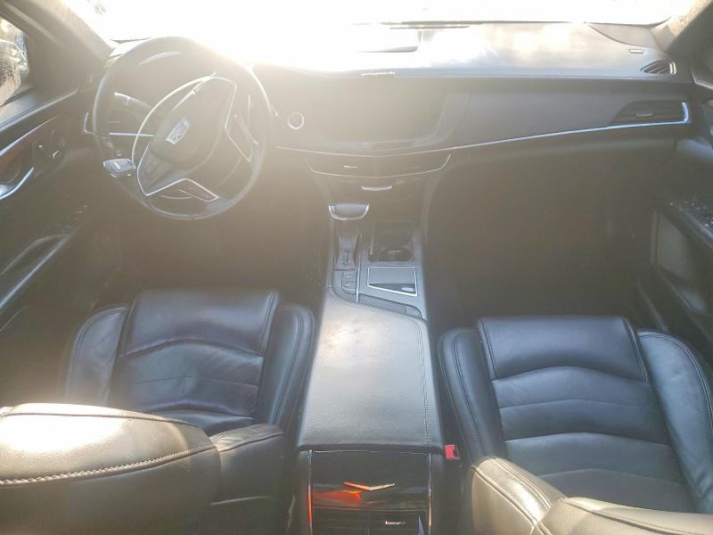 Продажа на аукционе авто 2018 Cadillac Ct6, vin: 1G6KB5RS3JU159077, номер лота: 45536286