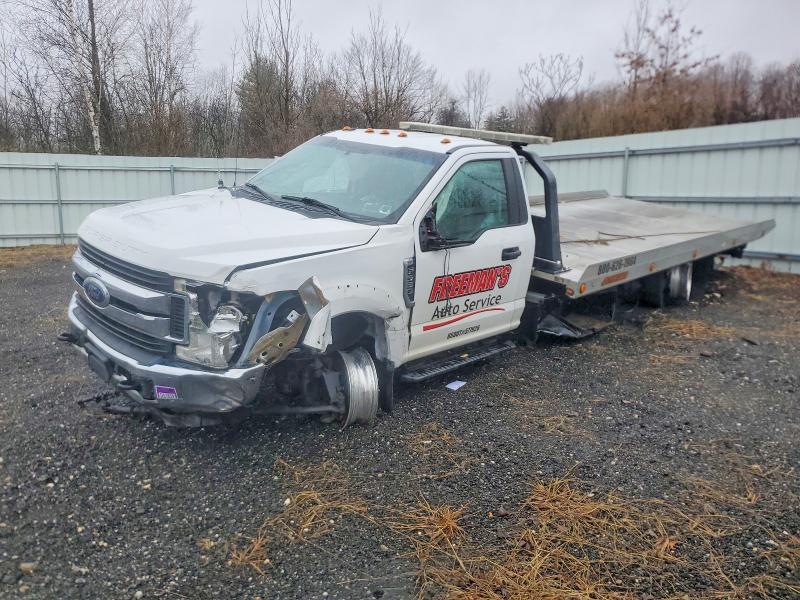 2017 Ford F550 მანქანა იყიდება აუქციონზე, vin: 1FDUF5GY5HEE51685, აუქციონის ნომერი: 41699776
