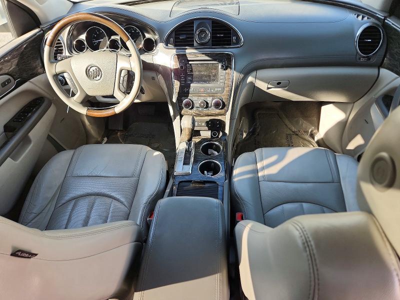 Продаж на аукціоні авто 2014 Buick Enclave, vin: 5GAKRBKD4EJ253027, номер лоту: 46507916