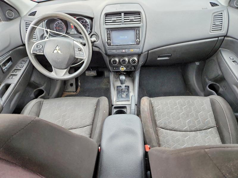 Aukcja sprzedaży 2021 Mitsubishi Outlander Sport, vin: JA4APUAU3MU012967, numer aukcji: 47700746