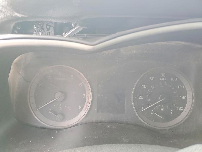 Продаж на аукціоні авто 2019 Hyundai Tucson, vin: KM8J3CAL9KU068651, номер лоту: 47429086
