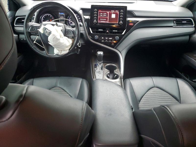 Aukcja sprzedaży 2021 Toyota Camry, vin: 4T1G11AK9MU599718, numer aukcji: 45607356