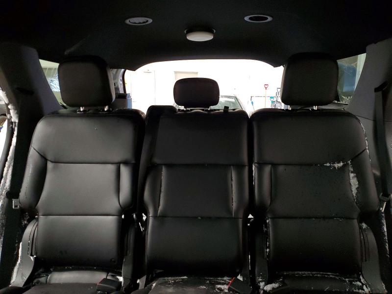 Продаж на аукціоні авто 2021 Ford Explorer, vin: 1FM5K8AB5MGC21276, номер лоту: 46738476