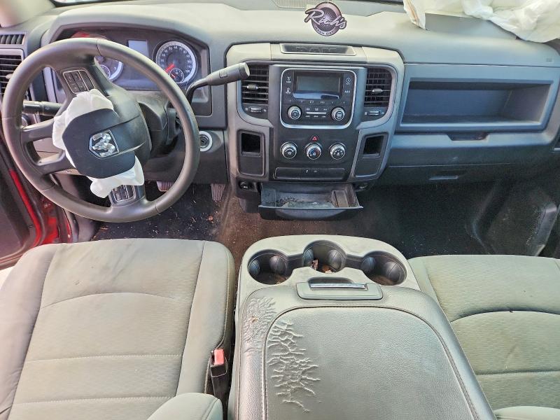 2013 Ram 1500 მანქანა იყიდება აუქციონზე, vin: 1C6RR6KT1DS723865, აუქციონის ნომერი: 79940795