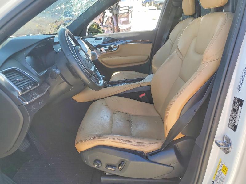 Продаж на аукціоні авто 2017 Volvo Xc90, vin: YV4A22PK7H1143242, номер лоту: 46019876