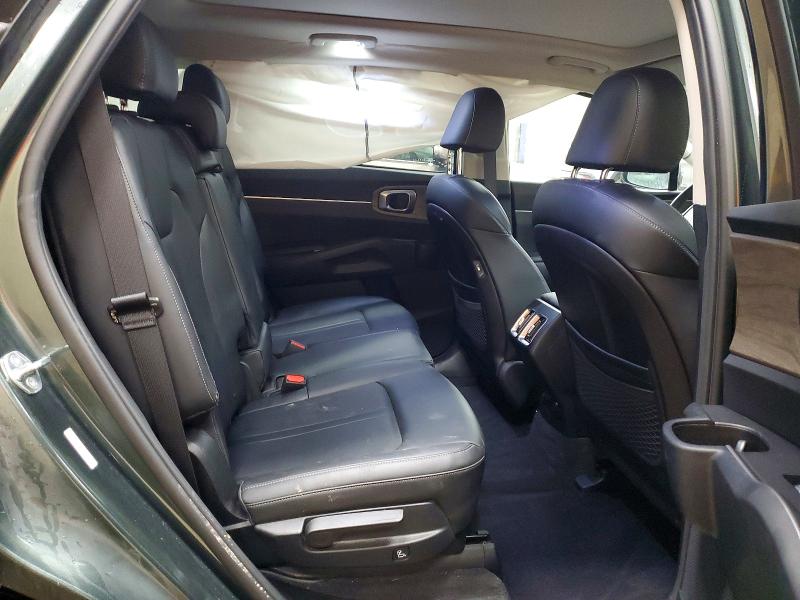 Aukcja sprzedaży 2023 Kia Sorento, vin: 5XYRLDLC0PG208105, numer aukcji: 46662186