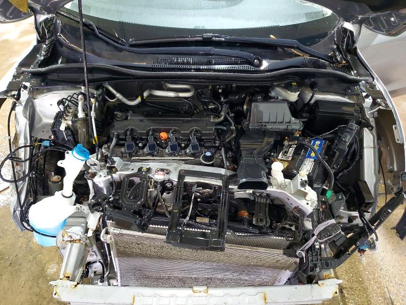 Aukcja sprzedaży 2020 Honda Hr-v, vin: 3CZRU6H53LM704185, numer aukcji: 47631536