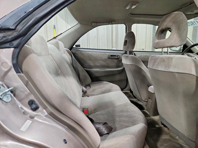 Aukcja sprzedaży 1996 Acura Integra, vin: JH4DB7658TS011603, numer aukcji: 41925306