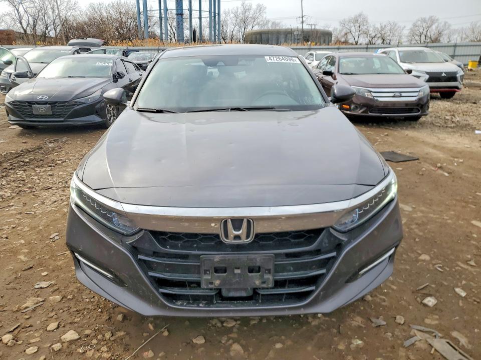 Продаж на аукціоні авто 2019 Honda Accord, vin: 1HGCV3F50KA015924, номер лоту: 47264096