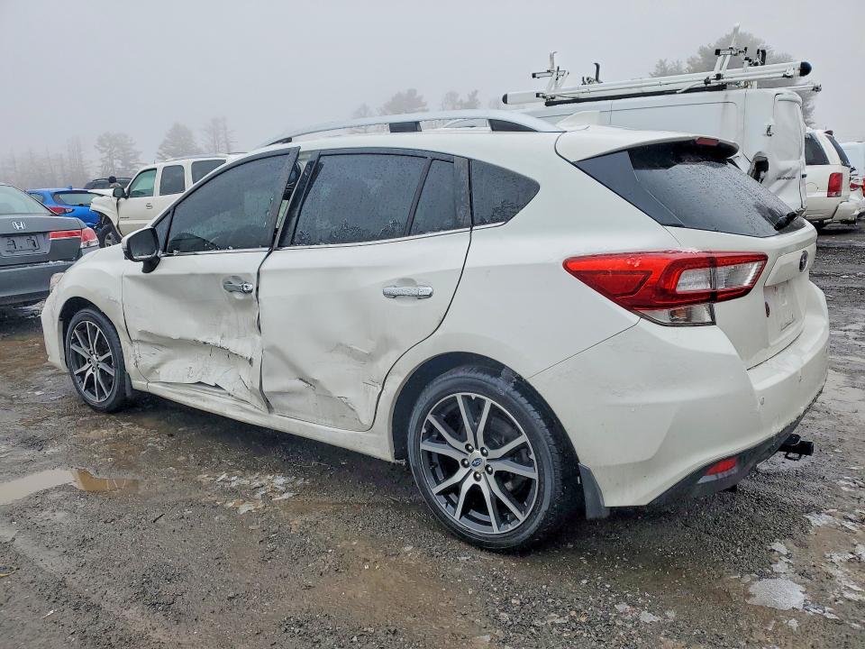 Aukcja sprzedaży 2017 Subaru Impreza, vin: 4S3GTAU67H3727799, numer aukcji: 79652435