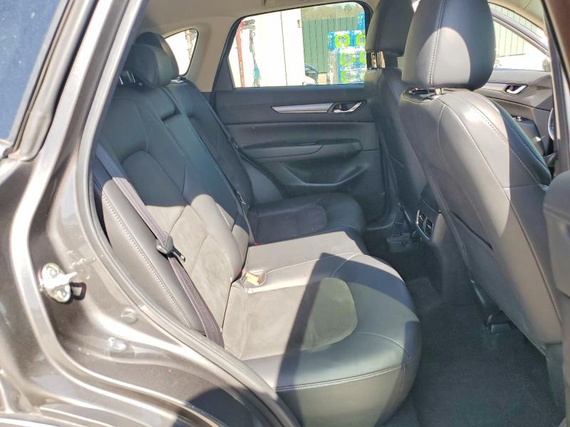 Aukcja sprzedaży 2017 Mazda Cx-5, vin: JM3KFBCL9H0210186, numer aukcji: 79653585