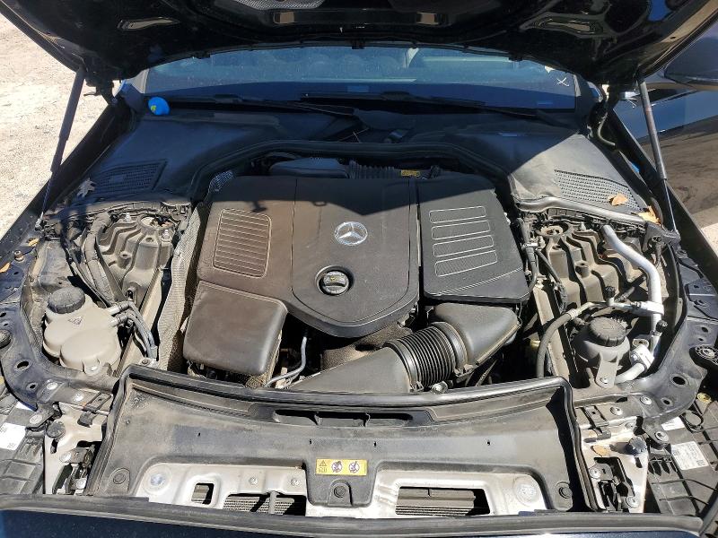 Продажа на аукционе авто 2022 Mercedes-benz C, vin: W1KAF4GB7NR061825, номер лота: 46036976