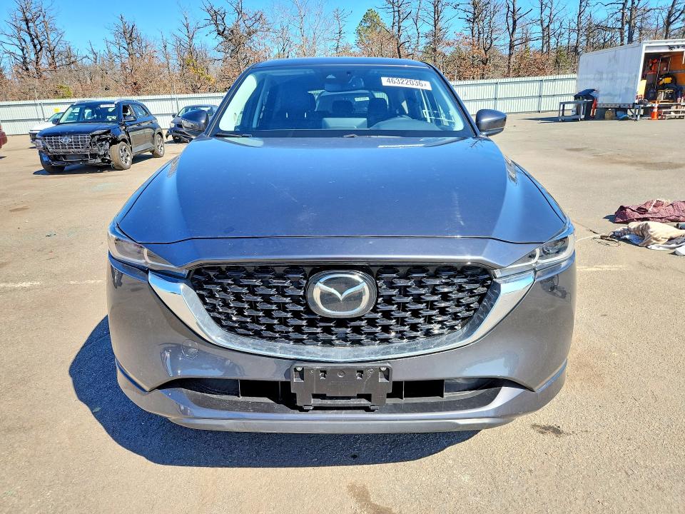 Aukcja sprzedaży 2025 Mazda Cx-5, vin: JM3KFBCL7S0671927, numer aukcji: 46322036