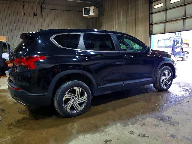 Продаж на аукціоні авто 2023 Hyundai Santa Fe, vin: 5NMS1DAJ5PH610121, номер лоту: 79520765