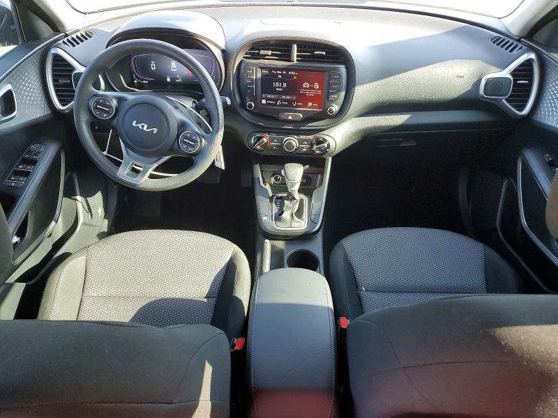 Aukcja sprzedaży 2024 Kia Soul, vin: KNDJ23AU6R7899548, numer aukcji: 47624596