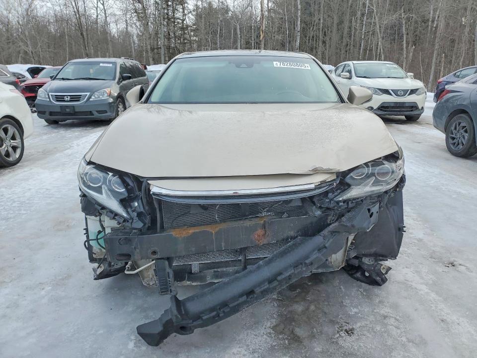Aukcja sprzedaży 2016 Lexus Es, vin: 58ABK1GG0GU010031, numer aukcji: 78280805