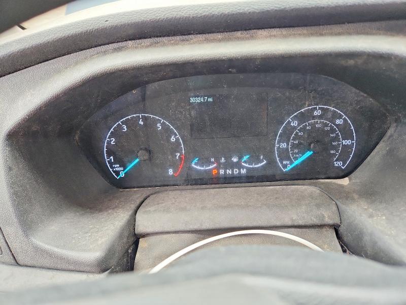 Продажа на аукционе авто 2021 Ford Transit, vin: 1FDDF6P80MKA57593, номер лота: 54011036